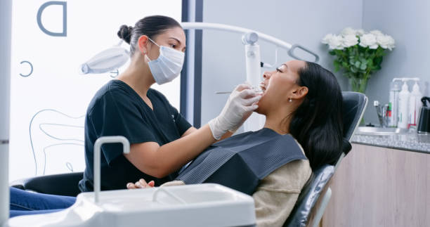 Emergency Dental Services in Garden Grove, CA